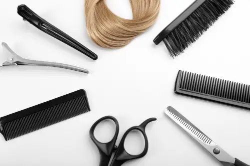 Peluquería en Leganés, cortes de mujer y hombre, mechas