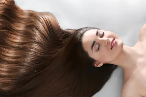 Tratamientos capilares en Leganés, balayage