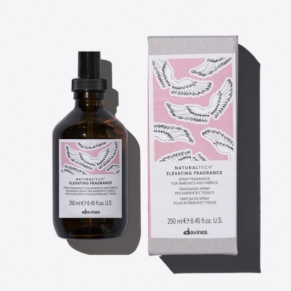 ELEVATING FRAGANCIA SPRAY 250 ML.