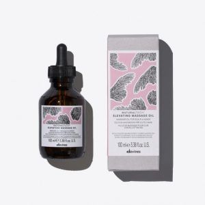 ELEVATING MASSAGE OIL 100 ML.