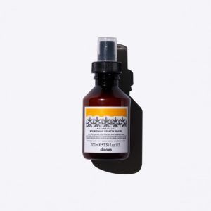 KERATIN SEALER 100 ML.