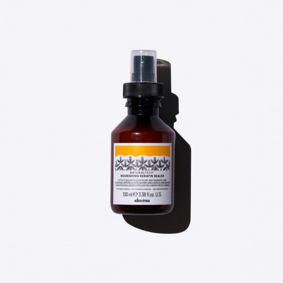 KERATIN SEALER 100 ML.