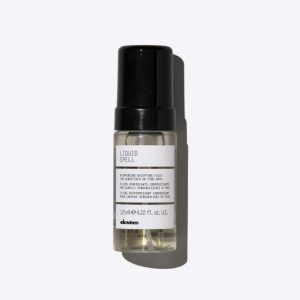 LIQUID SPELL REINFORCING BODYFYING FLUID 125 ML.