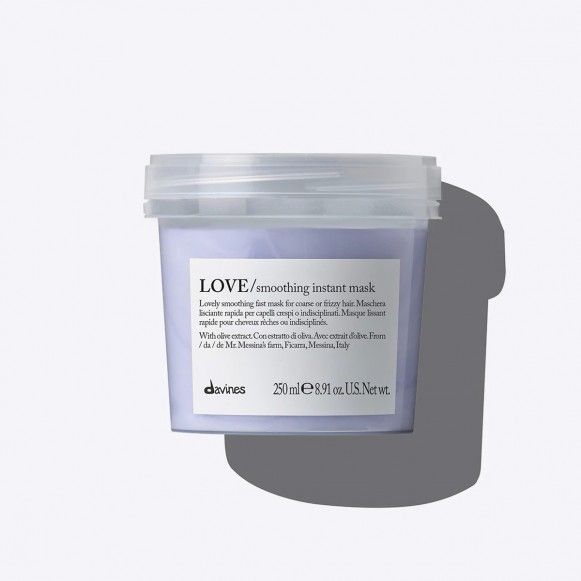 LOVE INSTANT MASK DISCIPLINANTE