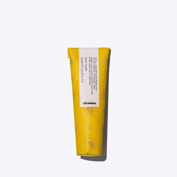 MI RELAXING MOISTURIZING FLUID 125 ML.