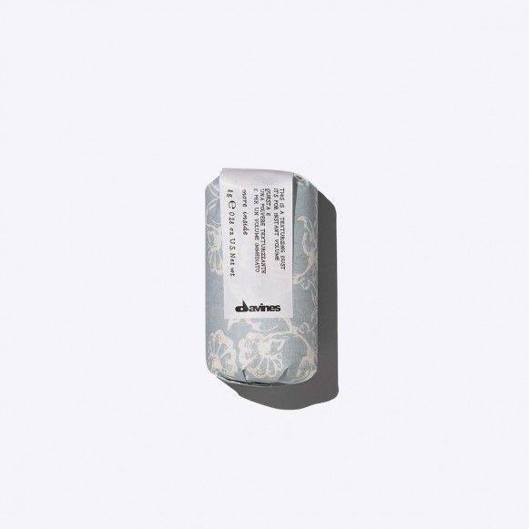 MI TEXTURIZING DUST 8 GR.