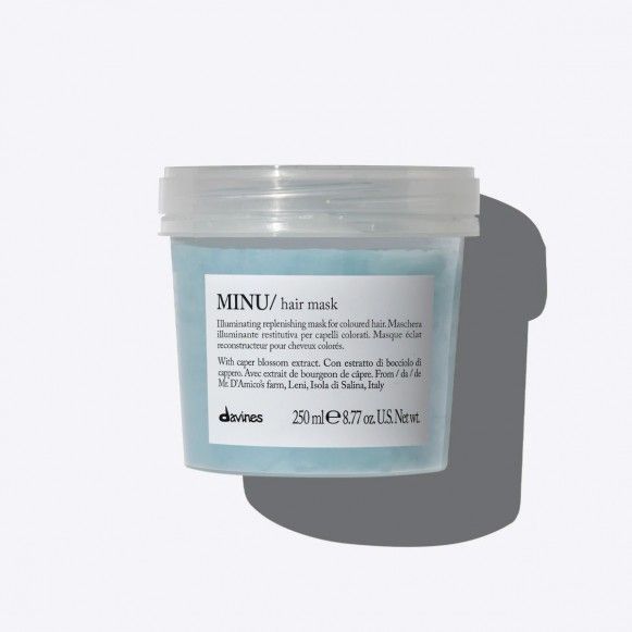 MINU MASK - Imagen 2