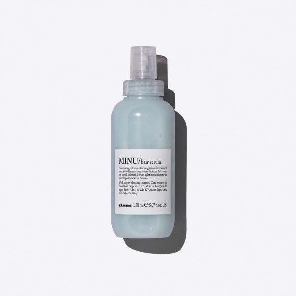 MINU SERUM 150 ML.