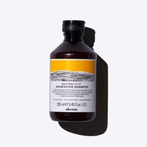 NUTRITIVO CHAMPU