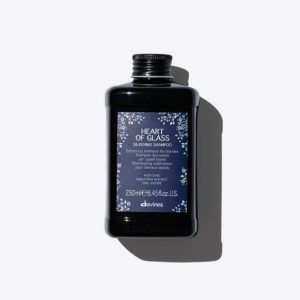 HEART OF GLASS SILKENING CHAMPU