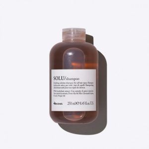 SOLU CHAMPU