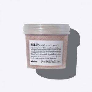 SOLU SALT SCRUB
