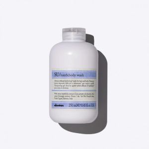 SU CHAMPU para Cabello&Cuerpo