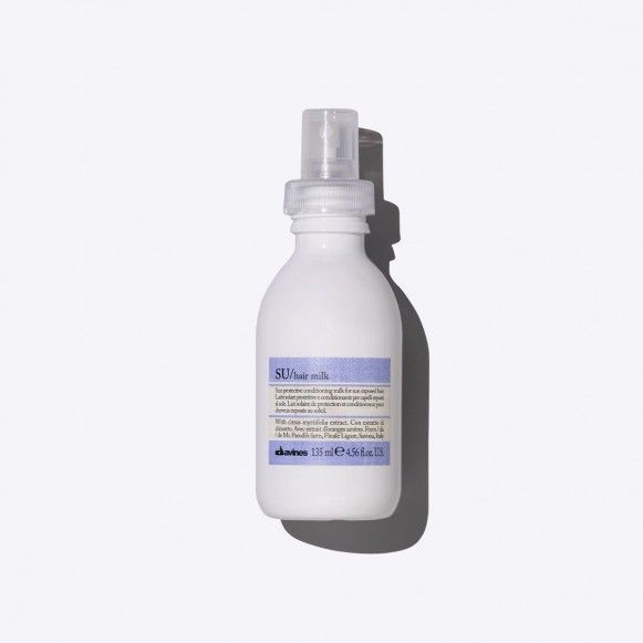 SU HAIR MILK para Cabello - Imagen 2