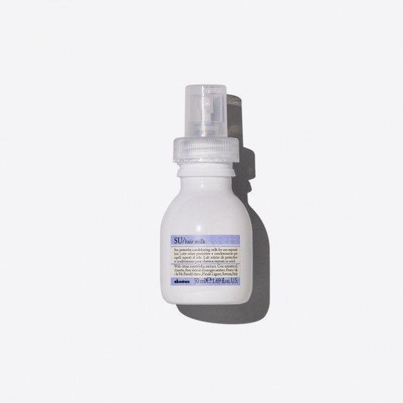 SU HAIR MILK para Cabello