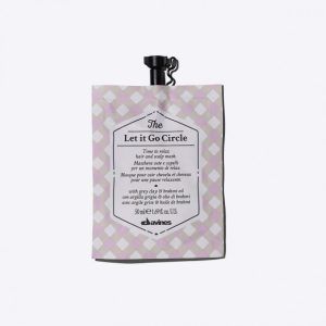 TCC THE LET IT GO CIRCLE 50 ML.
