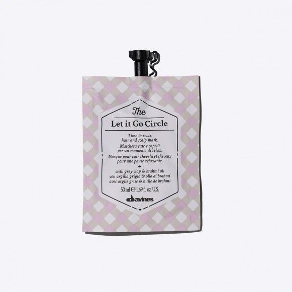 TCC THE LET IT GO CIRCLE 50 ML.