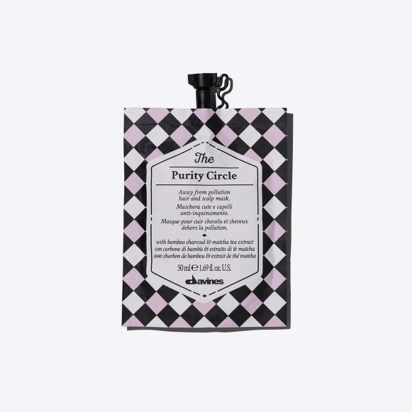TCC THE PURITY CIRCLE 50 ML.