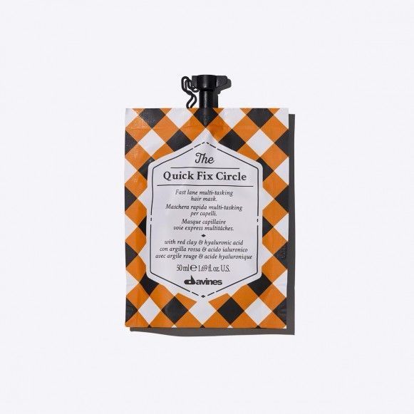 TCC THE QUICK FIX CIRCLE 50 ML.