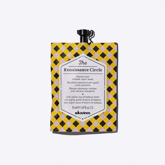 TCC THE RENAISSANCE CIRCLE 50 ML.