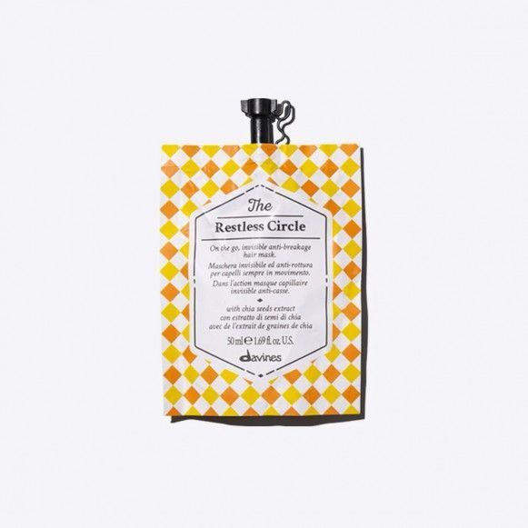 TCC THE RESTLESS CIRCLE 50 ML.