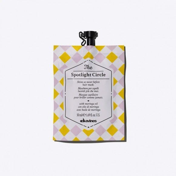 TCC THE SPOTLIGHT CIRCLE 50 ML.