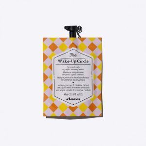 TCC THE WAKE-UP CIRCLE 50 ML.