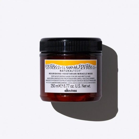VEGETARIAN MIRACLE MASK - Imagen 2