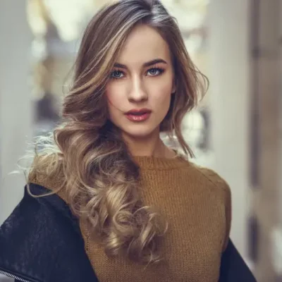 Balayage en Leganés