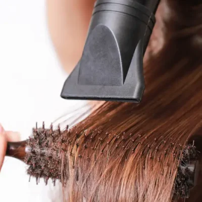 Mechas en Leganés