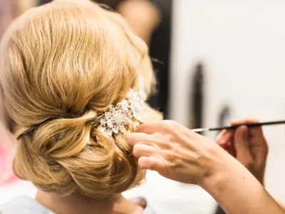 peinados-para-novias Peinado para novias en Leganés